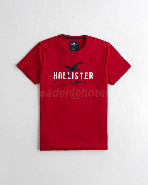 Hollister Men's T-shirts 4